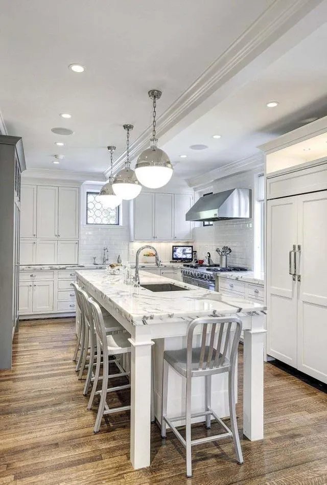 退休后的奥巴马,居然住这样的出租房,值得钦佩