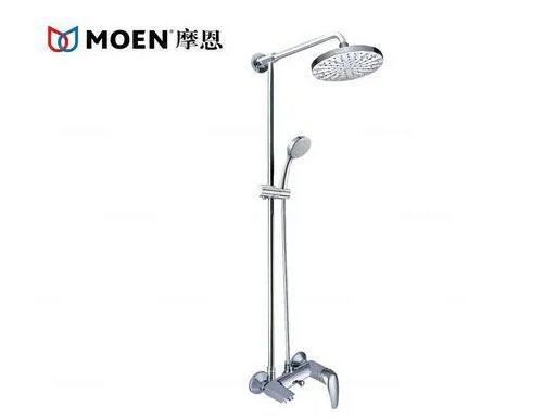 摩恩卫浴是几线品牌 摩恩卫浴教您如何选花洒