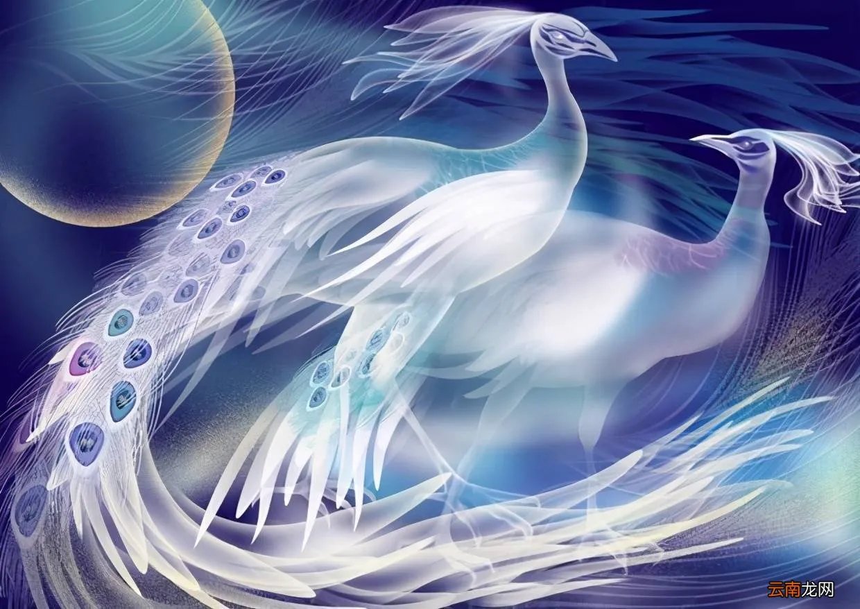 历史上真有凤凰吗？ 凤凰历史