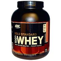 Optimum Nutrition 蛋白粉使用评测 & 最简单入门级海淘网站iherb介绍