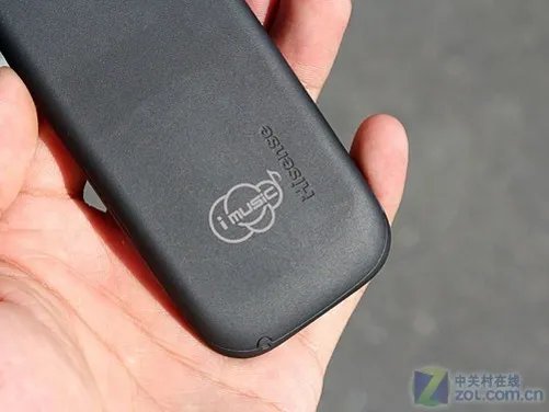 轻巧微薄上网达人 天翼定制海信E350评测