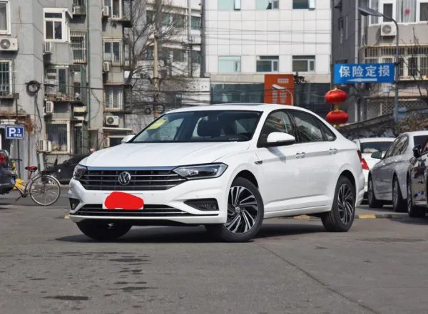 新款大众速腾上市时间，目前价格多少？