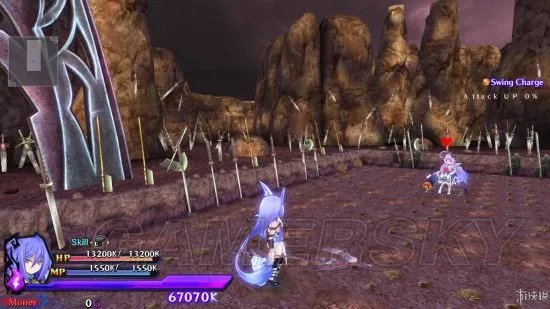 《万亿魔坏神》画面战斗养成试玩心得 万亿魔坏神好玩吗