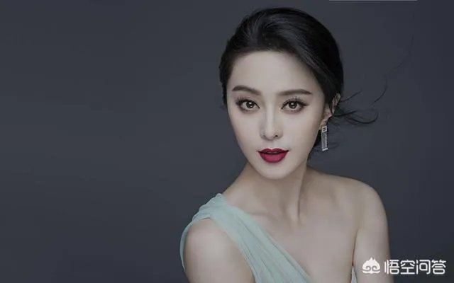 范冰冰、蒋欣、白百何体重最轻的是蒋欣，为什么她有点显胖？