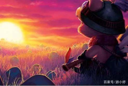 提莫必须死,团战可以输是出自什么时候?