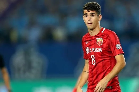 奥斯卡为什么被禁赛8场?