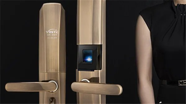 因特指纹锁常见问题及解决方法