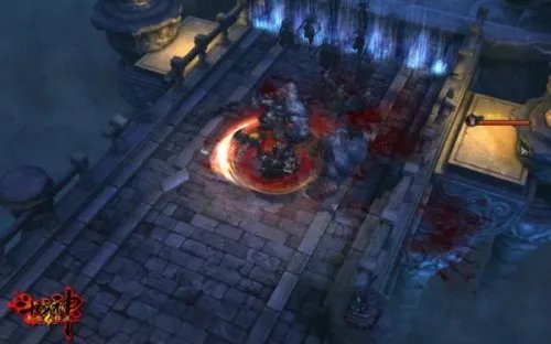 斗战神牛魔什么系好 且看玩家解读分系技能