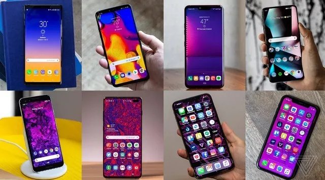 外媒评能买到的最佳智能手机 第一名乃实至名归