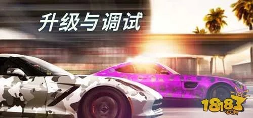 Csr Racing 2调试车辆技巧攻略详细介绍