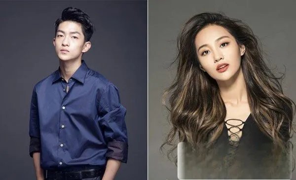 屈楚萧万籽麟怎么了?万籽麟被分手什么梗怎么回事