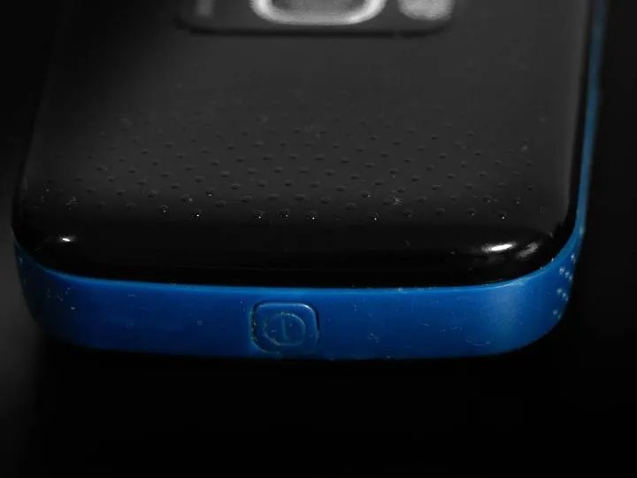 nokia 5320开箱评测(诺基亚5320实际测评)