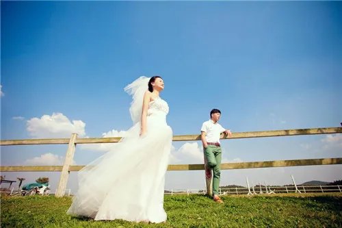 遵义婚纱摄影工作室排行 遵义十大好口碑影楼