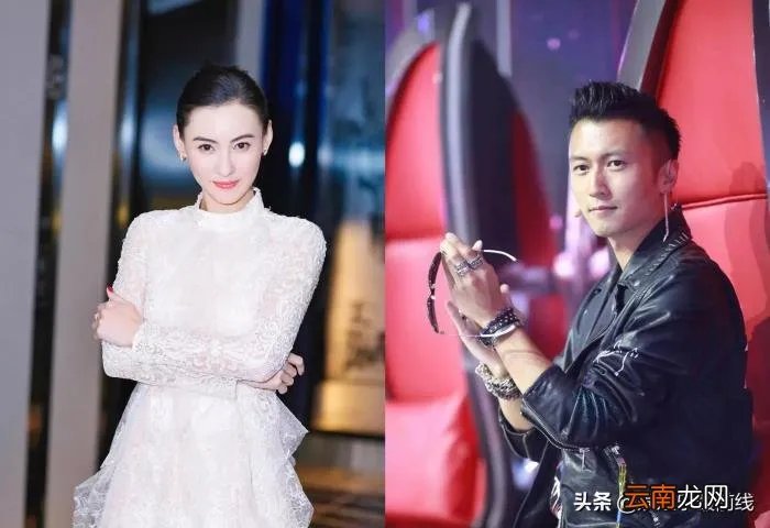 谢霆锋与张柏芝即将复合 谢霆锋和张柏芝最新消息这两天