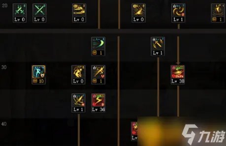 dnf暗夜使者加点怎么加 暗夜使者加点推荐