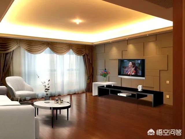 装修效果图用什么软件制作？