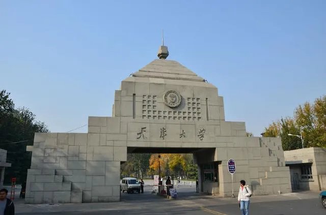 看了这些大学的宿舍装修 你想上哪个？