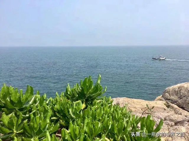 阳西沙扒湾和阳江闸坡哪个更好玩？