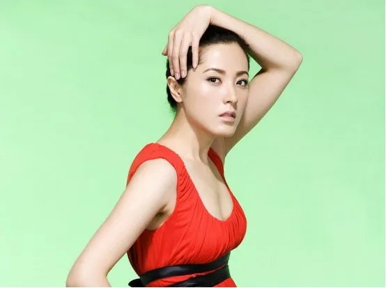 大s大饼脸为什么看起来很漂亮