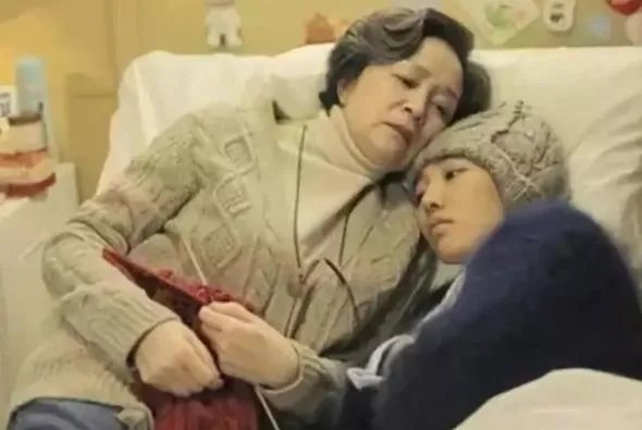 如果身边的人因癌症去世了,你有何感想?