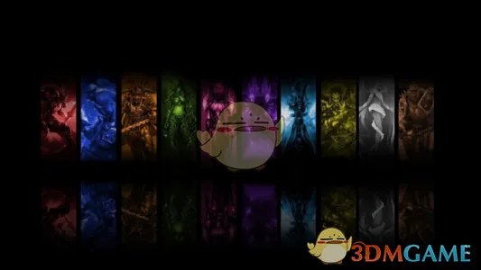 《魔兽世界》怀旧服橙杖介绍