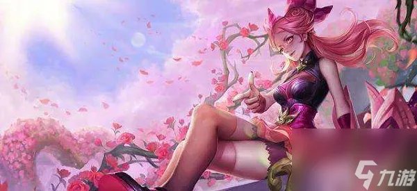 王者荣耀蔷薇珍宝阁进入在哪里介绍