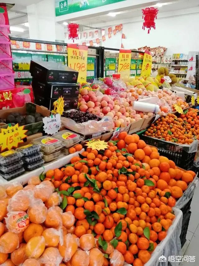 车厘子和樱桃有什么区别？是同一种水果吗？