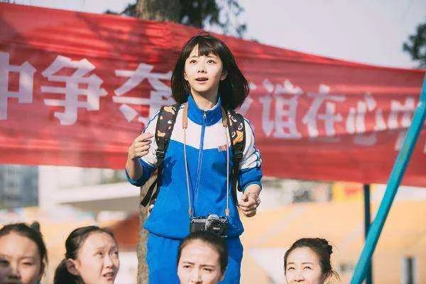 谭松韵最近总被黑，具体原因有哪些？