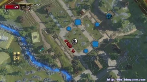 《玩具士兵战争箱子》图文攻略 玩具士兵战争箱子全流程任务攻略