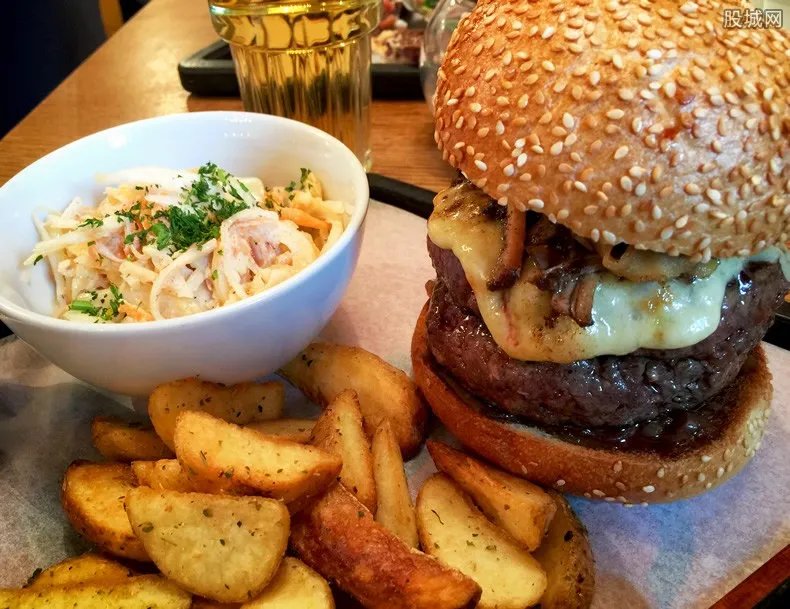 麦当劳人造肉汉堡 人造肉汉堡价格贵吗？