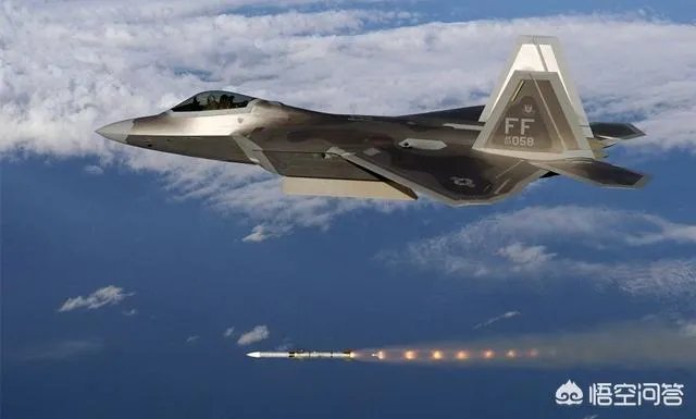 火控雷达锁定目标是什么意思?