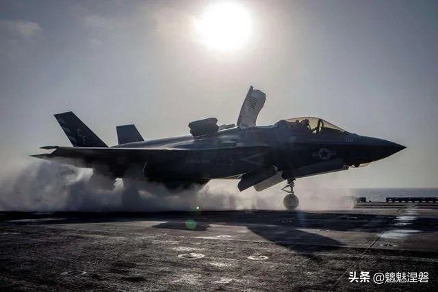 如果日本出云级直升机航母搭载F-35战机能够战胜俄罗斯航母吗?