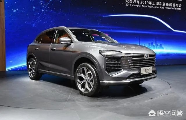 众泰2008论坛汽车之家