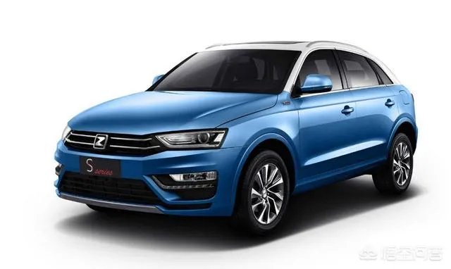 众泰2008论坛汽车之家