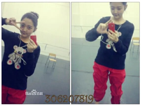 求冰柠檬长大后的照片