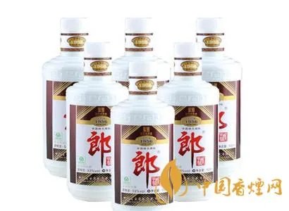 郎酒1912恒久珍爱多少钱？市场价格及购买建议