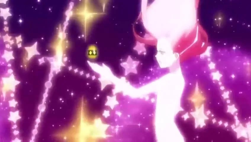 守护甜心126图片【亚梦和方块变身的最好每个画面弄一张，给积分哟！】