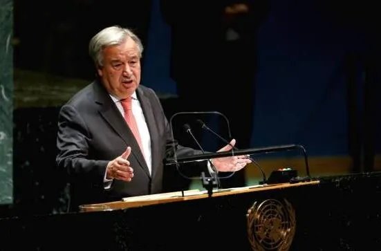 新冠疫情致全球5亿个岗位消失是怎么回事 联合国：全球每月损失3750亿美元