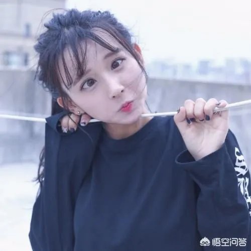 有没有好看小清新女生头像?