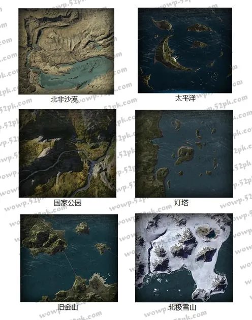 战机世界即将开测 国服二测时间预测