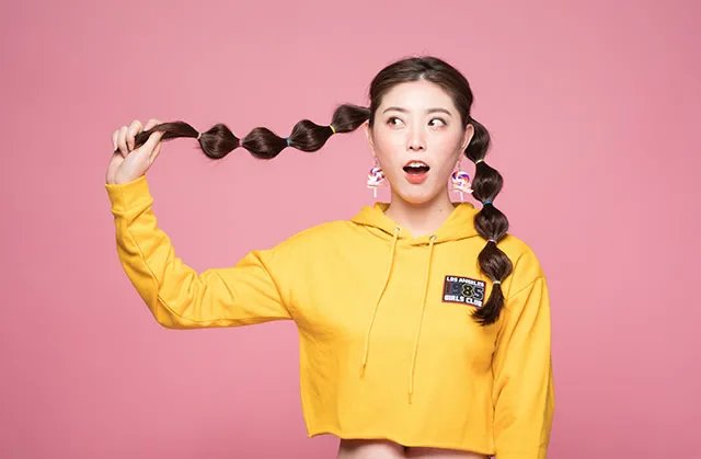 2021年流行发型趋势 10款2021年流行的发型女