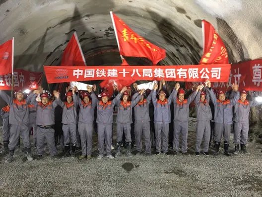 中国最深海底隧道：叫什么有多深多长详情揭开（图）