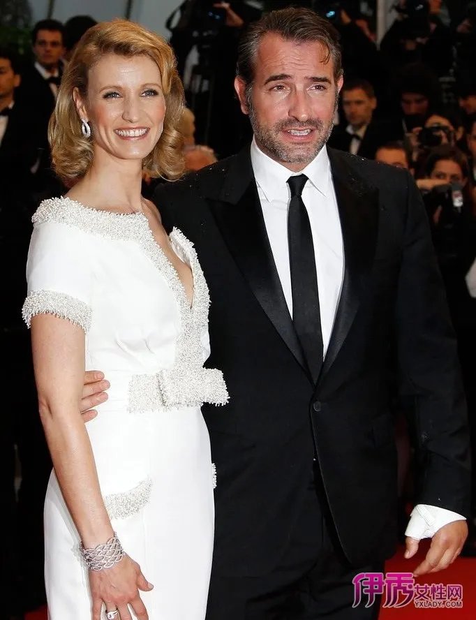 第65届戛纳电影节红毯