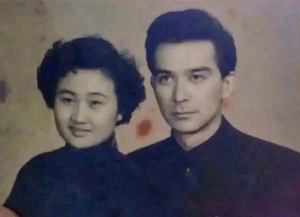 王德民是混血吗?王德民院士介绍