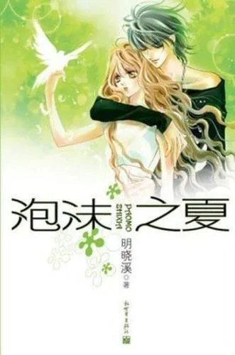 泡沫之夏全集TXT下载