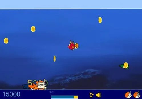 泰迪学游泳之攻略