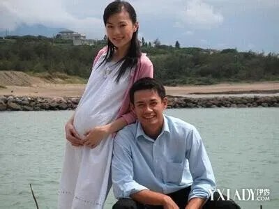 谢金燕老公是谁谢金燕老公个人资料及照片