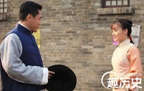 大宅门1912水灵是谁扮演的？观众遗憾水灵早逝