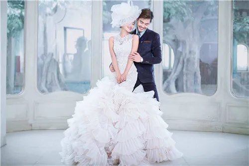 深圳婚纱摄影团购哪家好  团购婚纱摄影注意事项