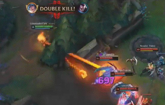 《LOL》S10木木天赋符文推荐